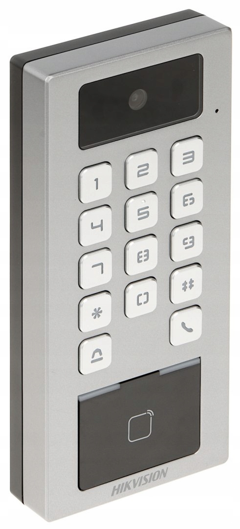 Wysoka odporność na warunki atmosferyczne – Klasa szczelności IP65