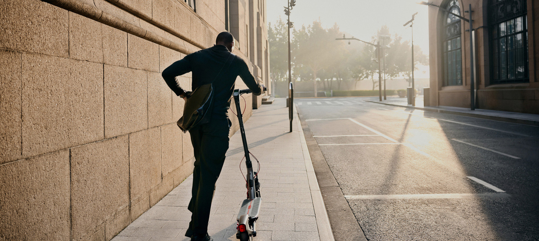 Segway F3