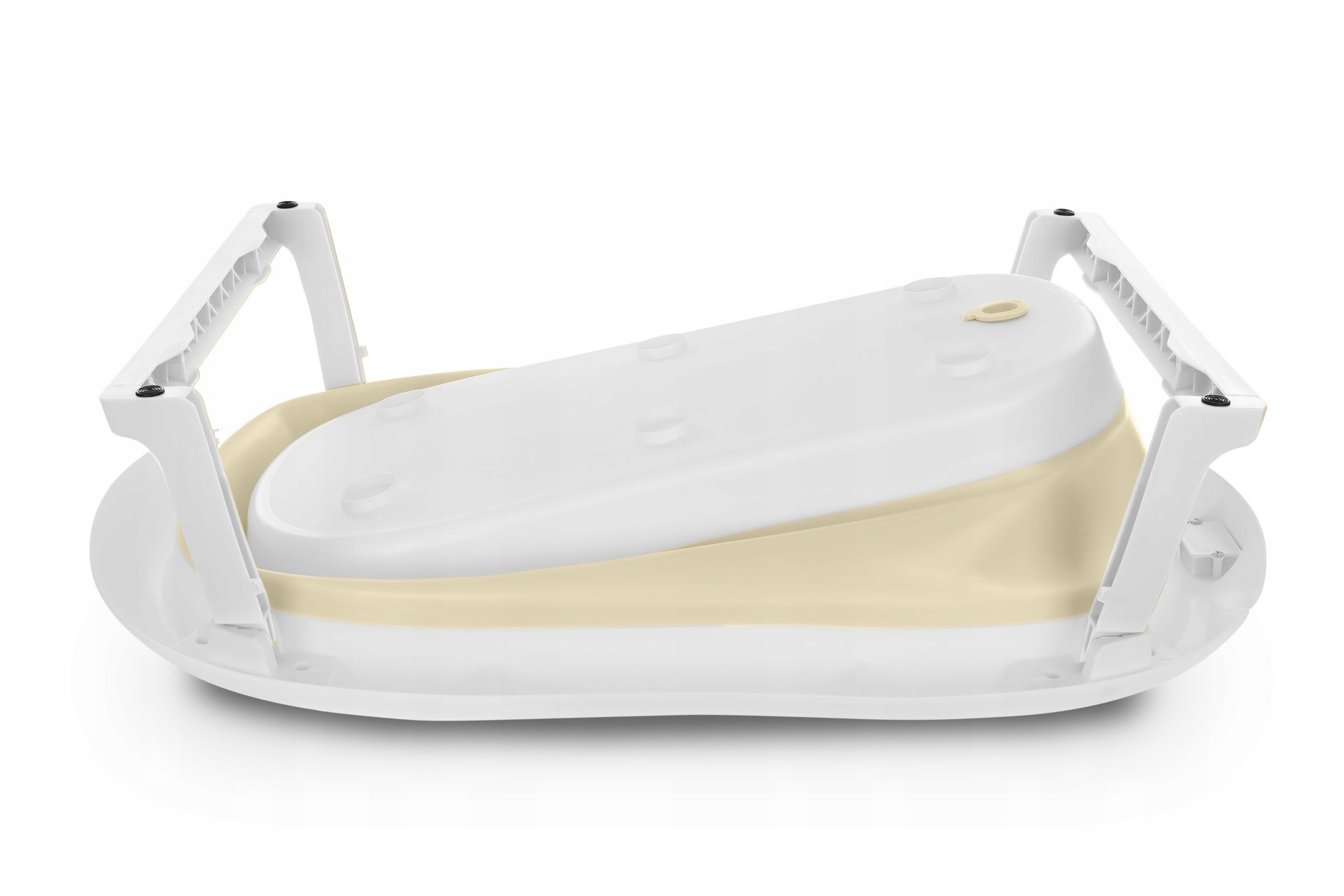 Składana konstrukcja – idealne rozwiązanie do małych mieszkań i podróży