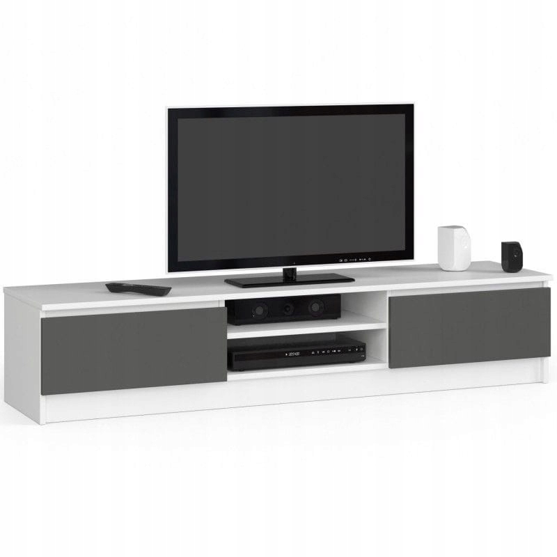 Nowoczesny design i trwałe materiały