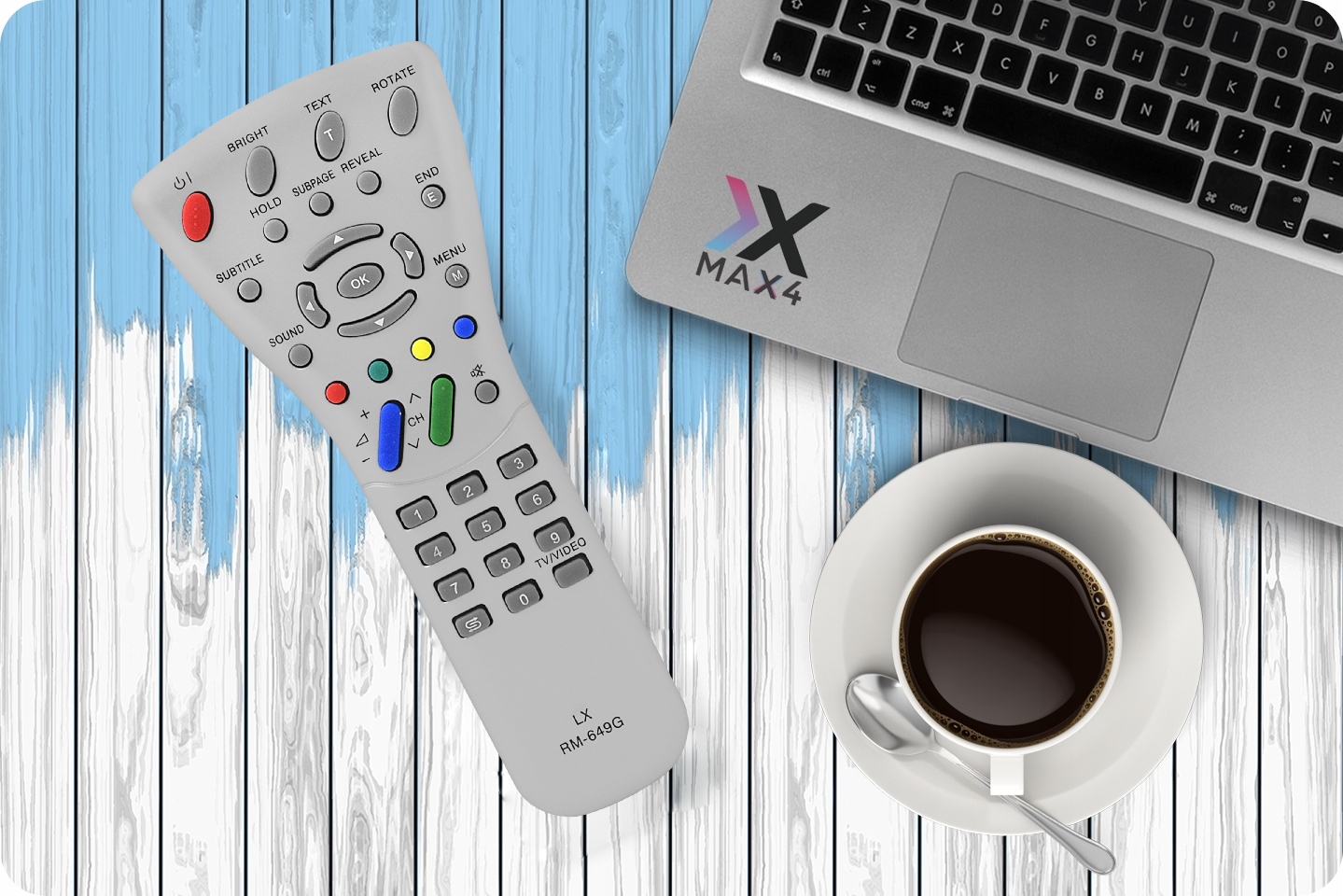 Dlaczego warto wybrać pilot HQ LXP356? – trwałość i wygoda