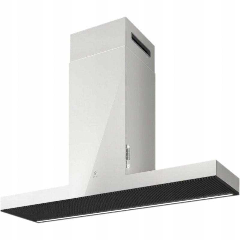 Wydajność ekstrakcji do 1200 m³/h – Czyste powietrze w zasięgu ręki