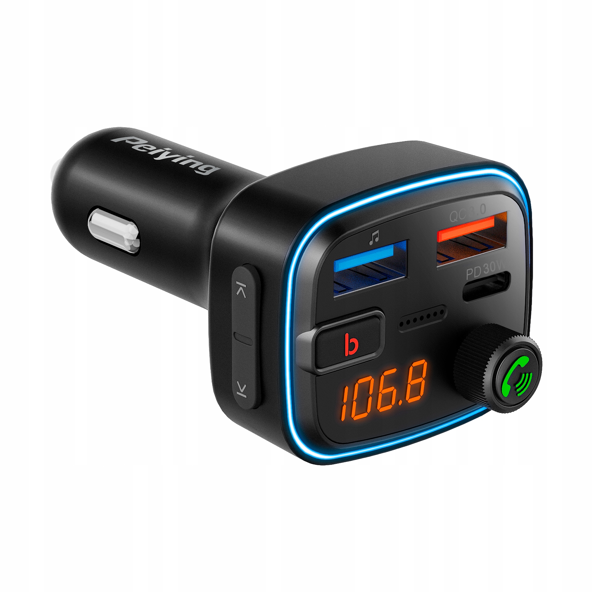 Bluetooth 5.3 – Stabilne połączenie i większy zasięg