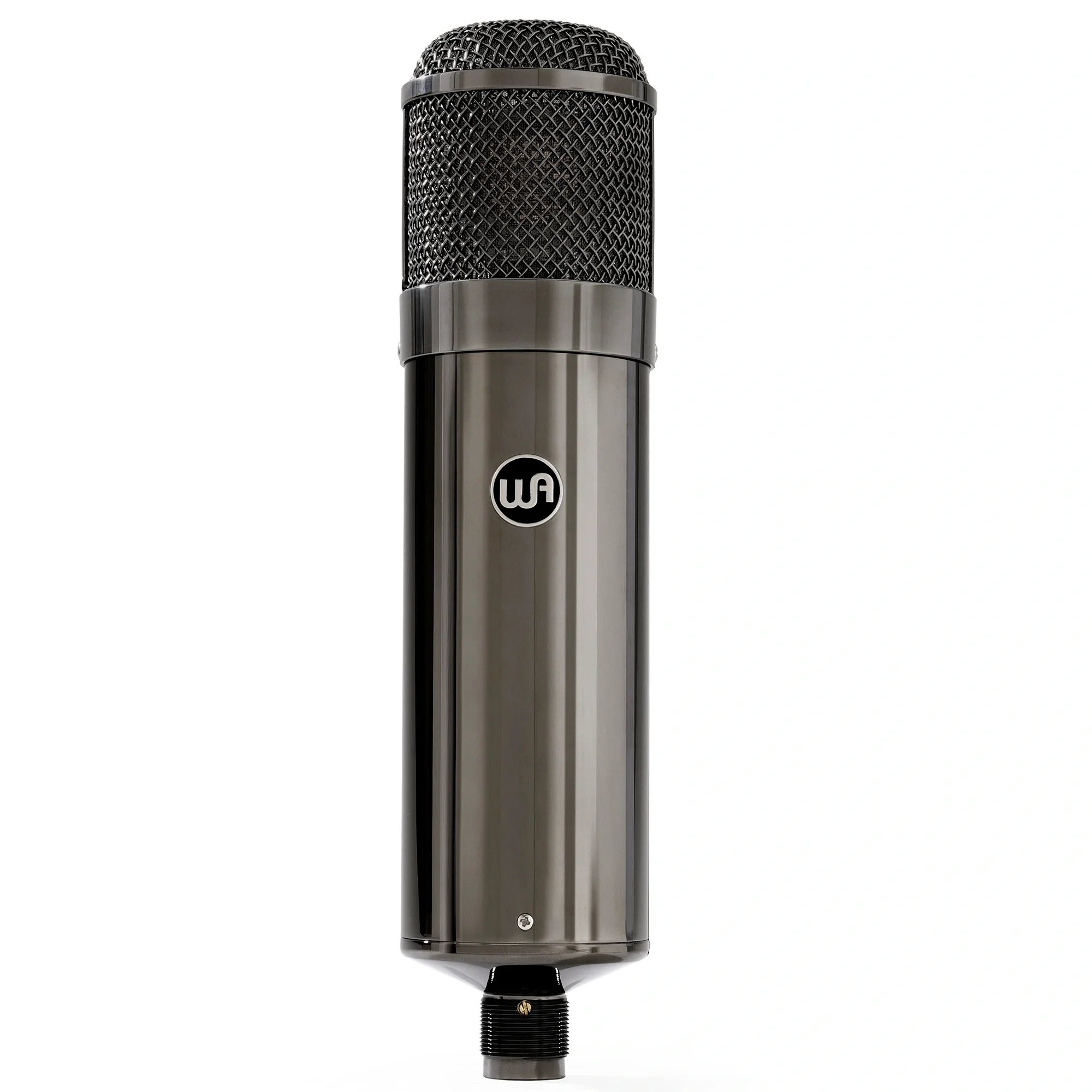 Warm Audio WA-47T – Profesjonalny mikrofon lampowy do studia