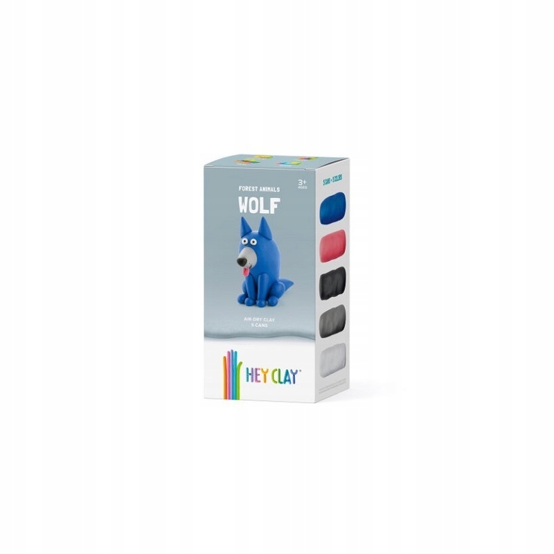 Różnorodność kolorów i kształtów