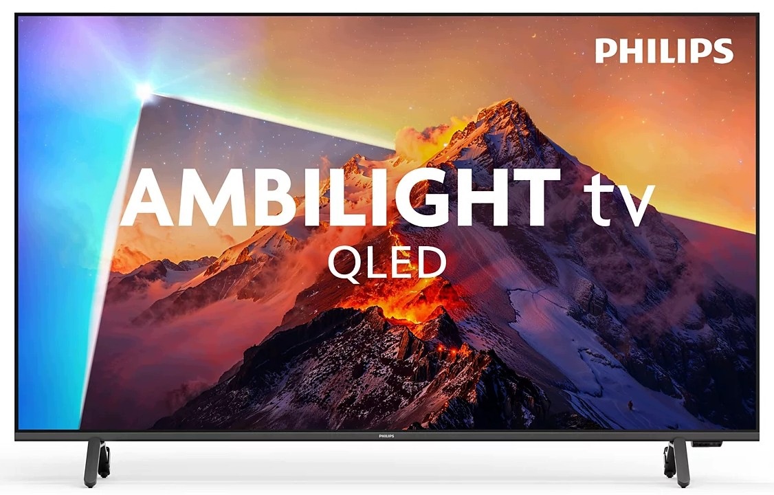 Philips 65PQS8611/12 – 165,1 cm (65