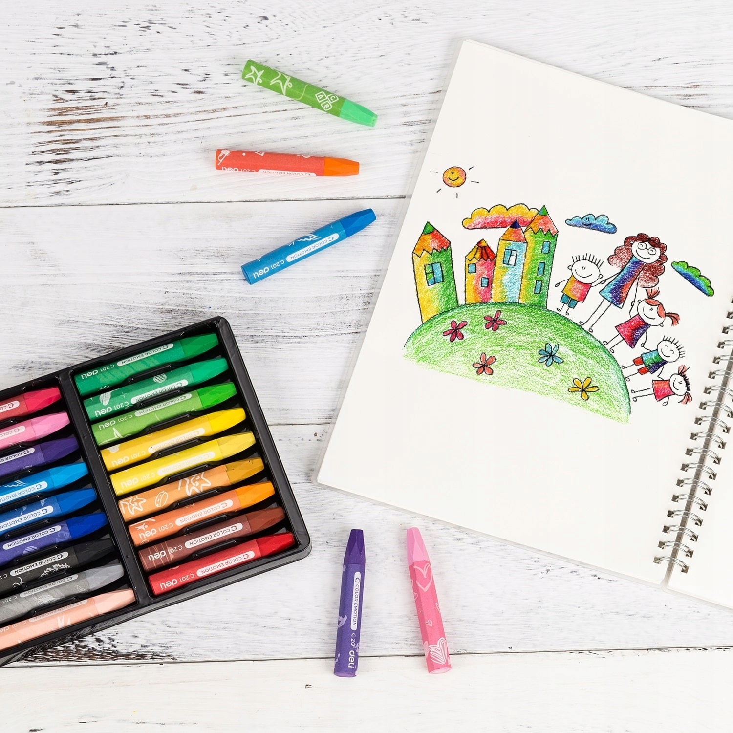 Perfekcyjne krycie i aksamitna struktura