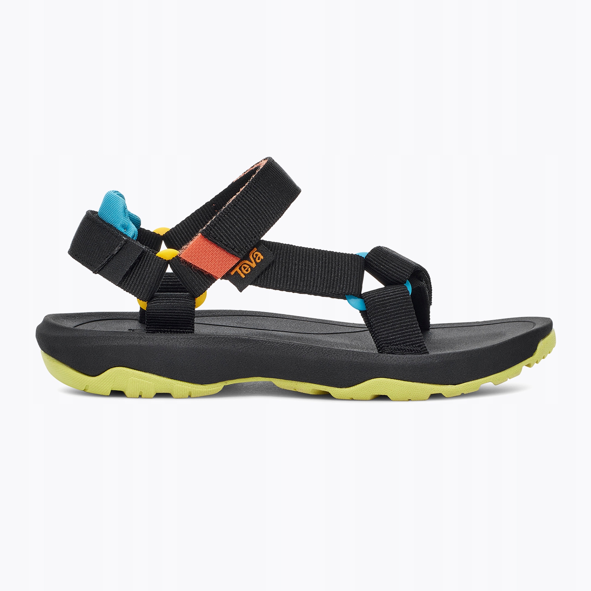 Lekka konstrukcja – tylko 64 g