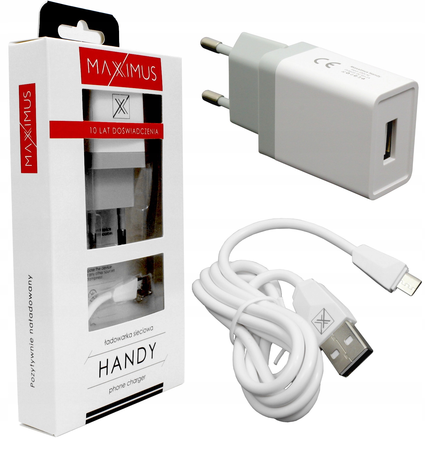 Kompatybilność z urządzeniami zasilanymi przez USB