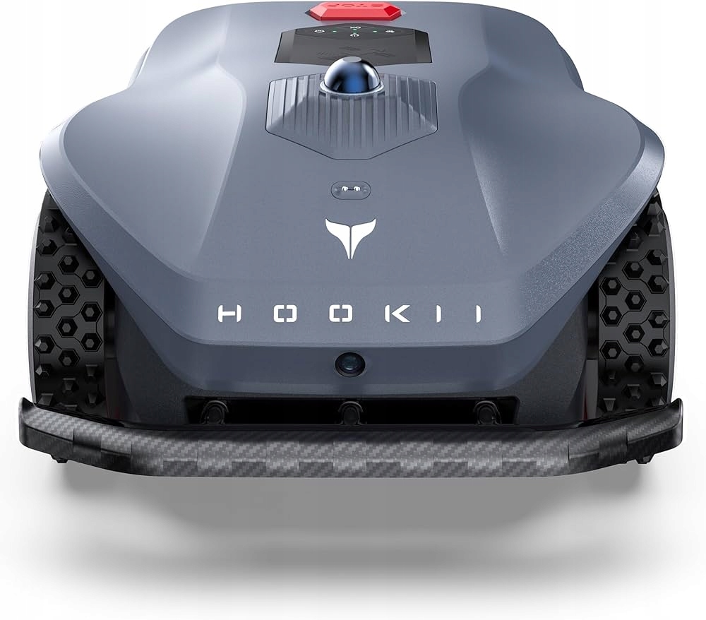 HOOKII Neomow X Series do 6000m² – Innowacyjny robot koszący dla Twojego ogrodu