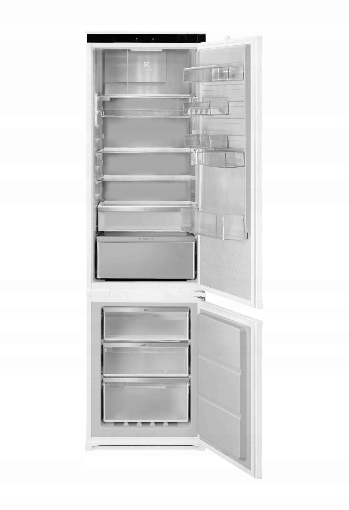 Przestronność i elastyczność – System MultiSpace