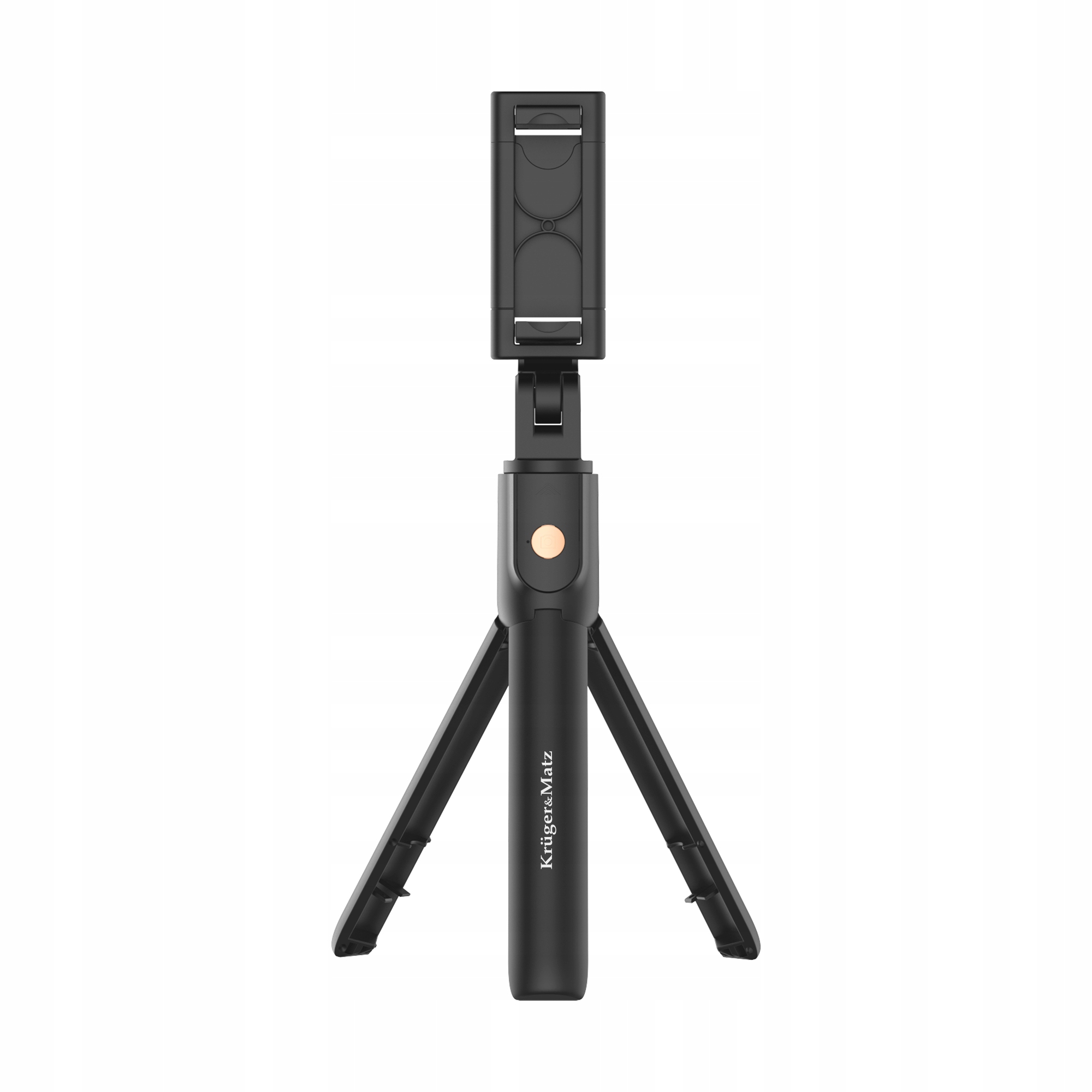 Kijek do selfie tripod pilot Kruger&Matz KM1374 – Twój idealny towarzysz w fotografii