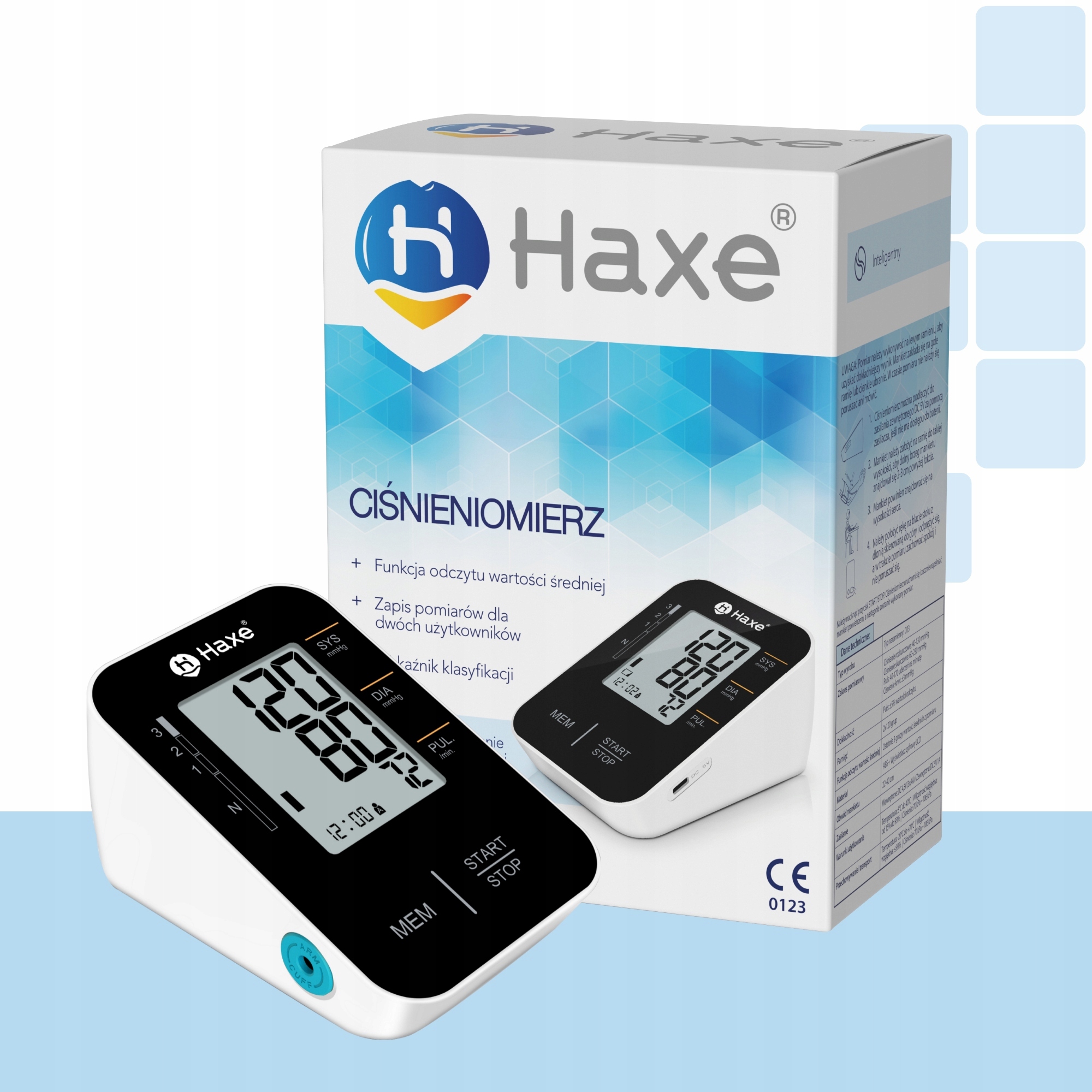 Prosta obsługa i funkcjonalność