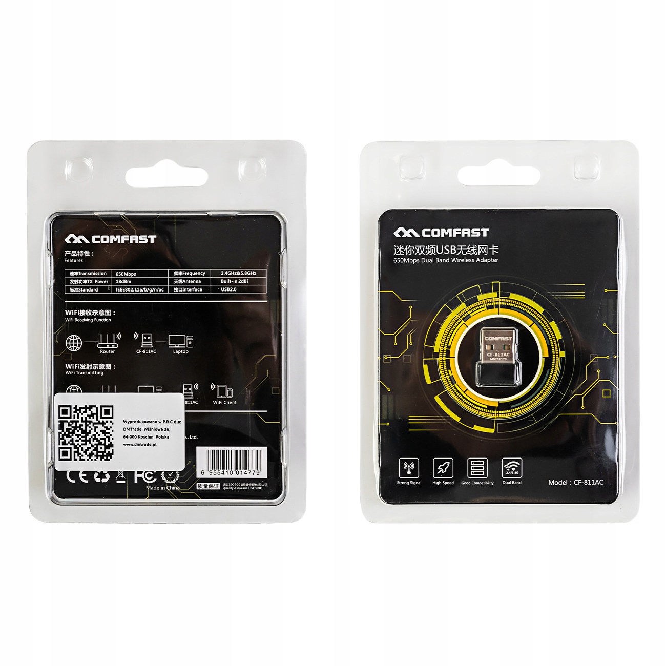 Wsparcie dla różnych systemów operacyjnych – Kompatybilność z Windows i Linux