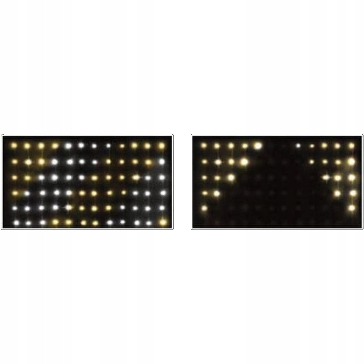 Mleczne diody LED – Delikatne i ciepłe światło