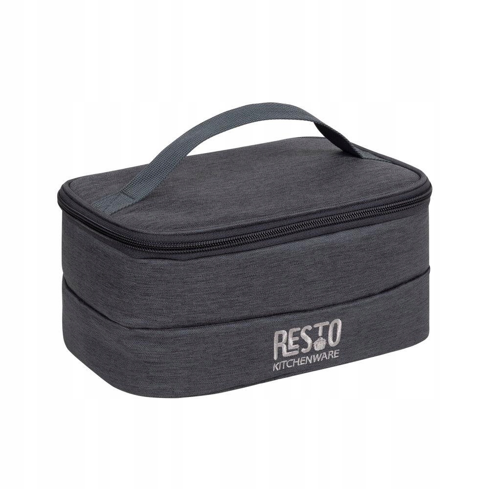 Torba chłodząca Resto COOLER BAG/3.5L 5502 – Idealna na każdą okazję