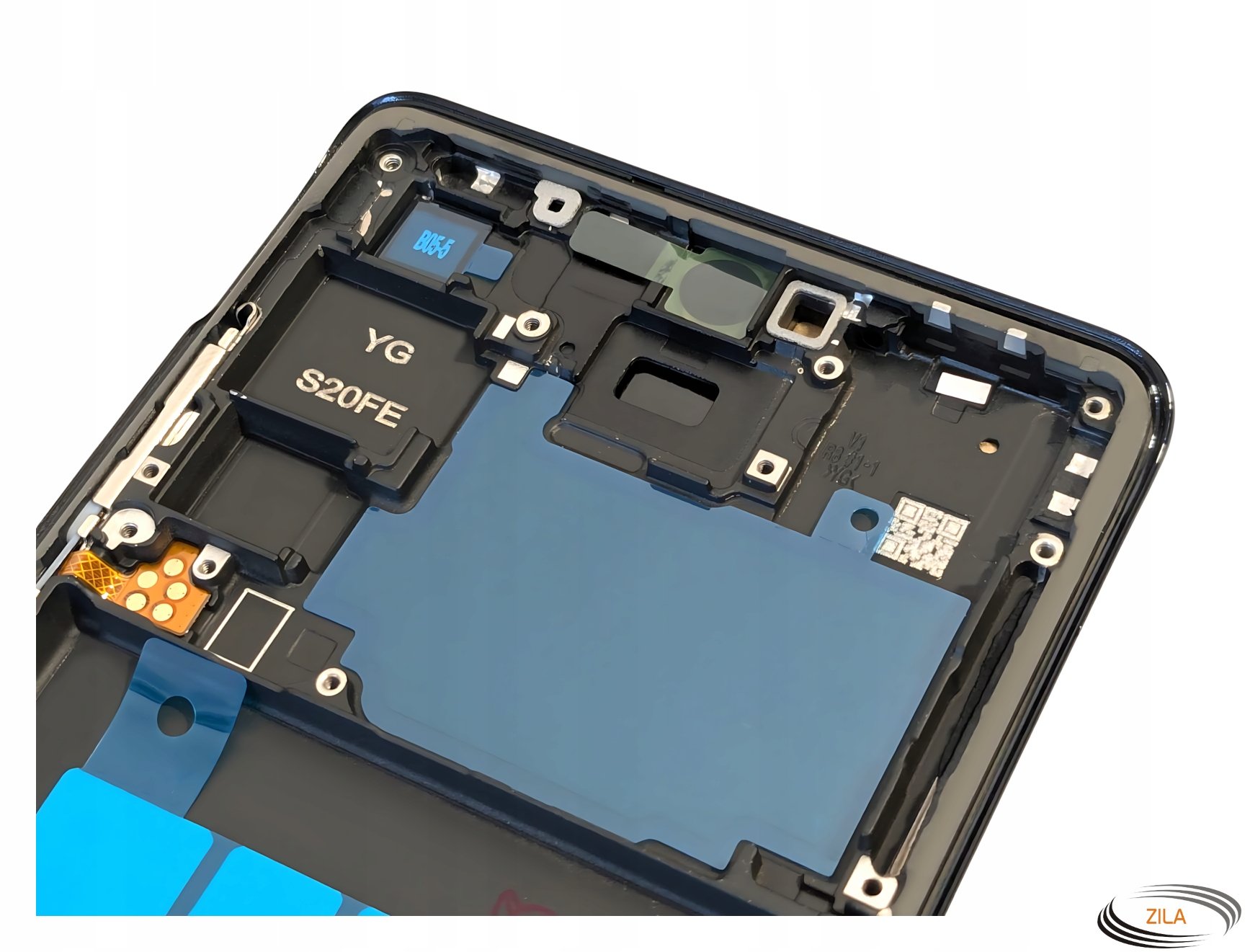 Ryzyko związane z samodzielną wymianą ekranu – co powinieneś wiedzieć