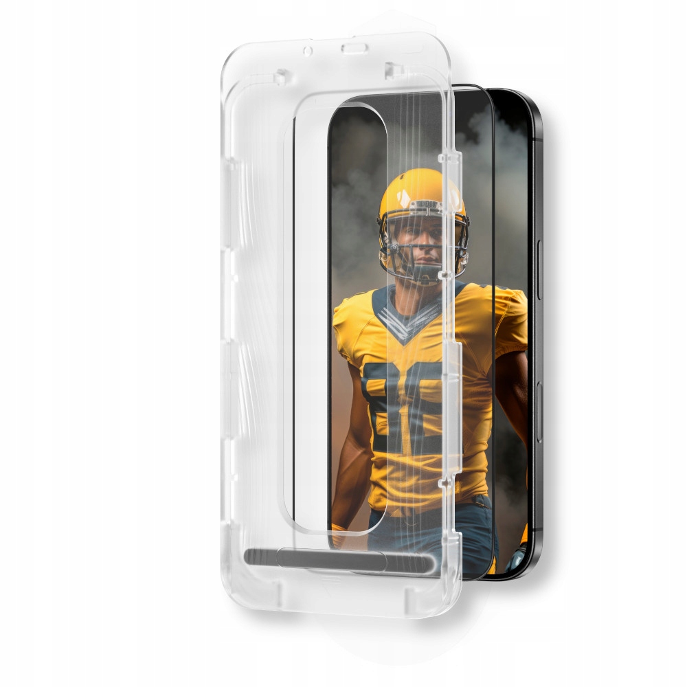 Łatwa aplikacja i idealne dopasowanie