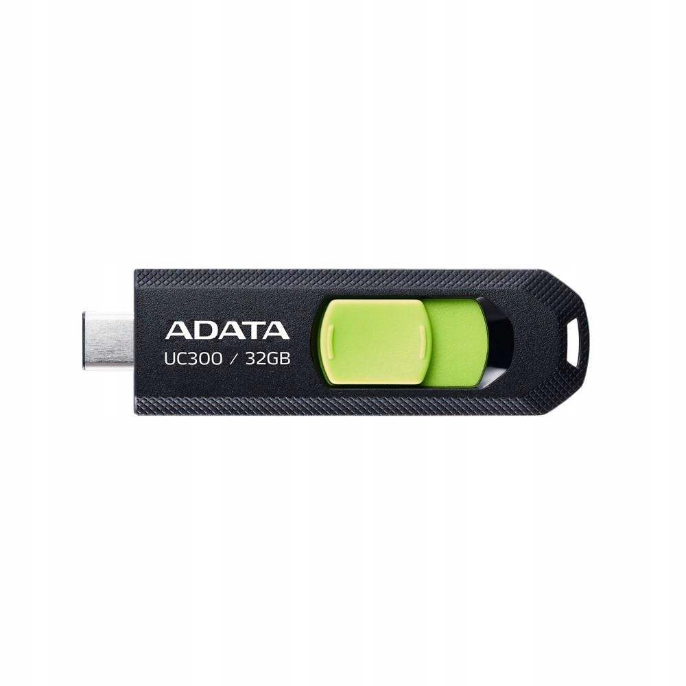 Pendrive ADATA UC300 32 GB – Wydajność i wygoda w jednym