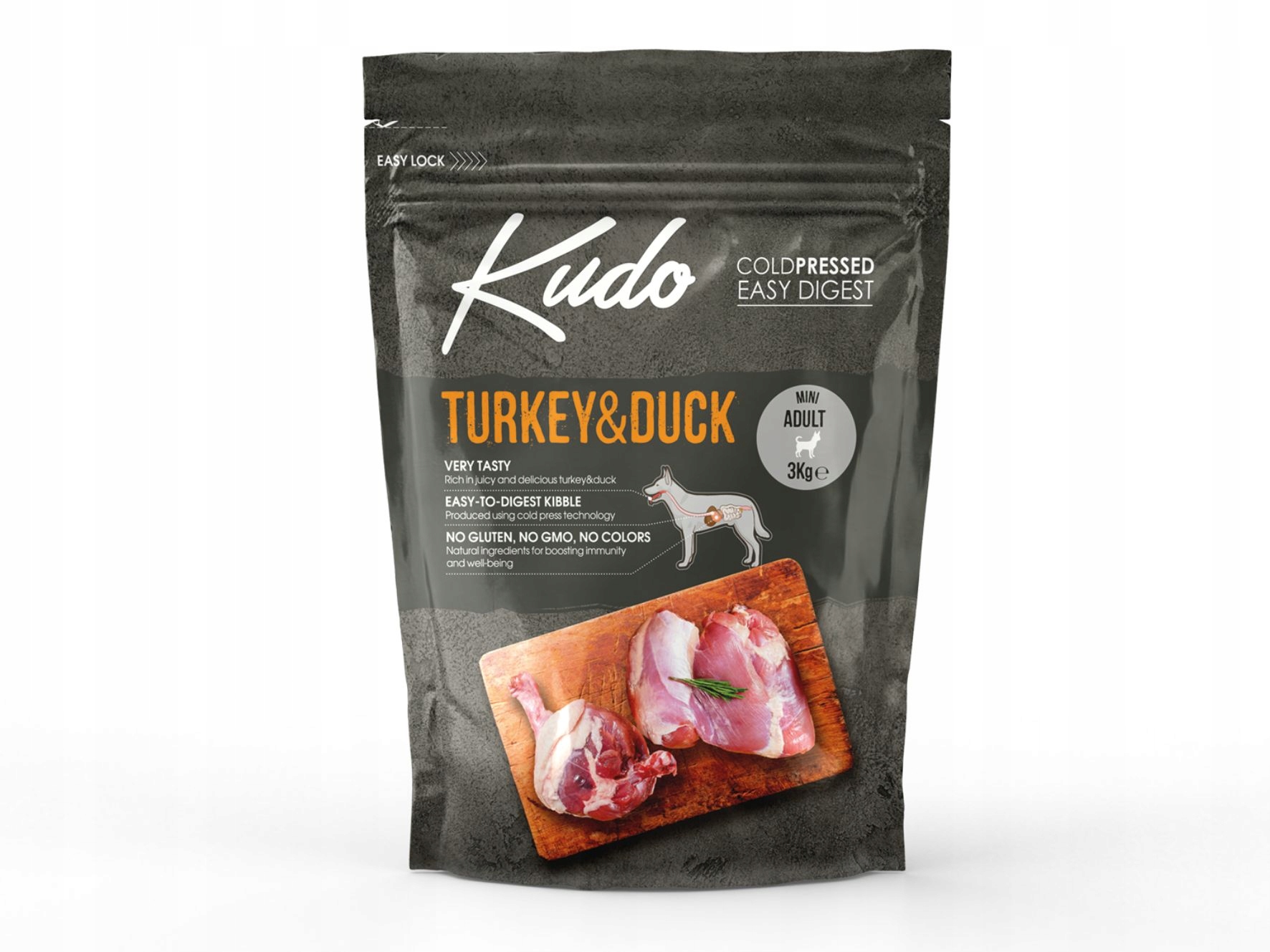 Dlaczego warto wybrać Kudo Indyk&Kaczka?