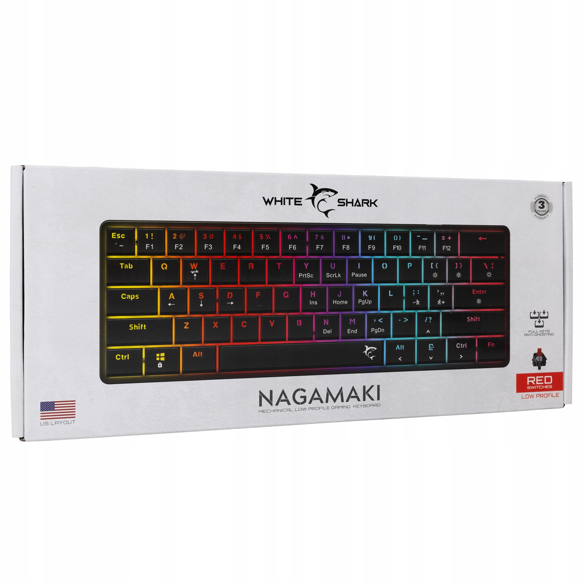 Kompaktowy design – Oszczędność miejsca na biurku