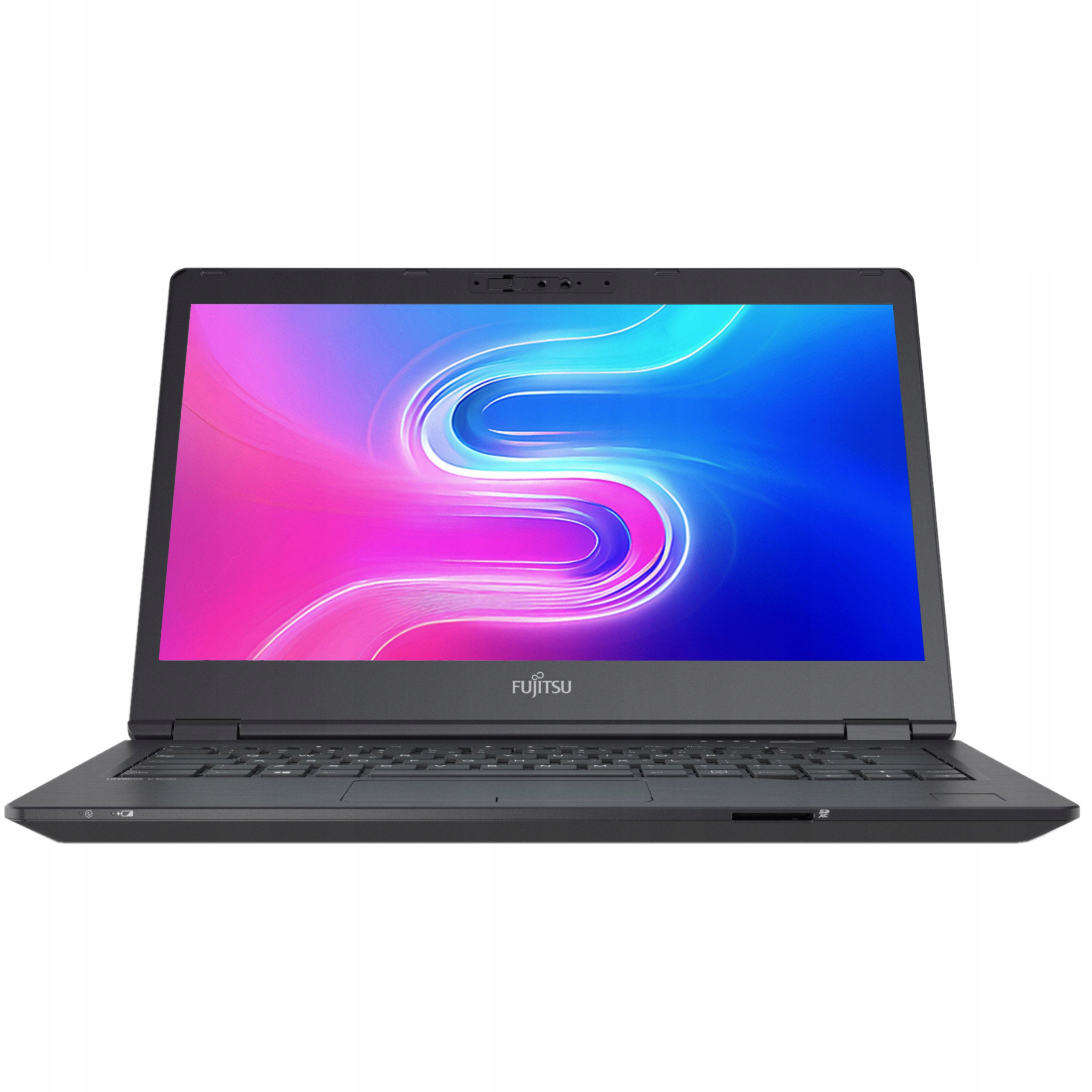 Laptop Fujitsu LIFEBOOK U7410 – Wydajność i elegancja w jednym