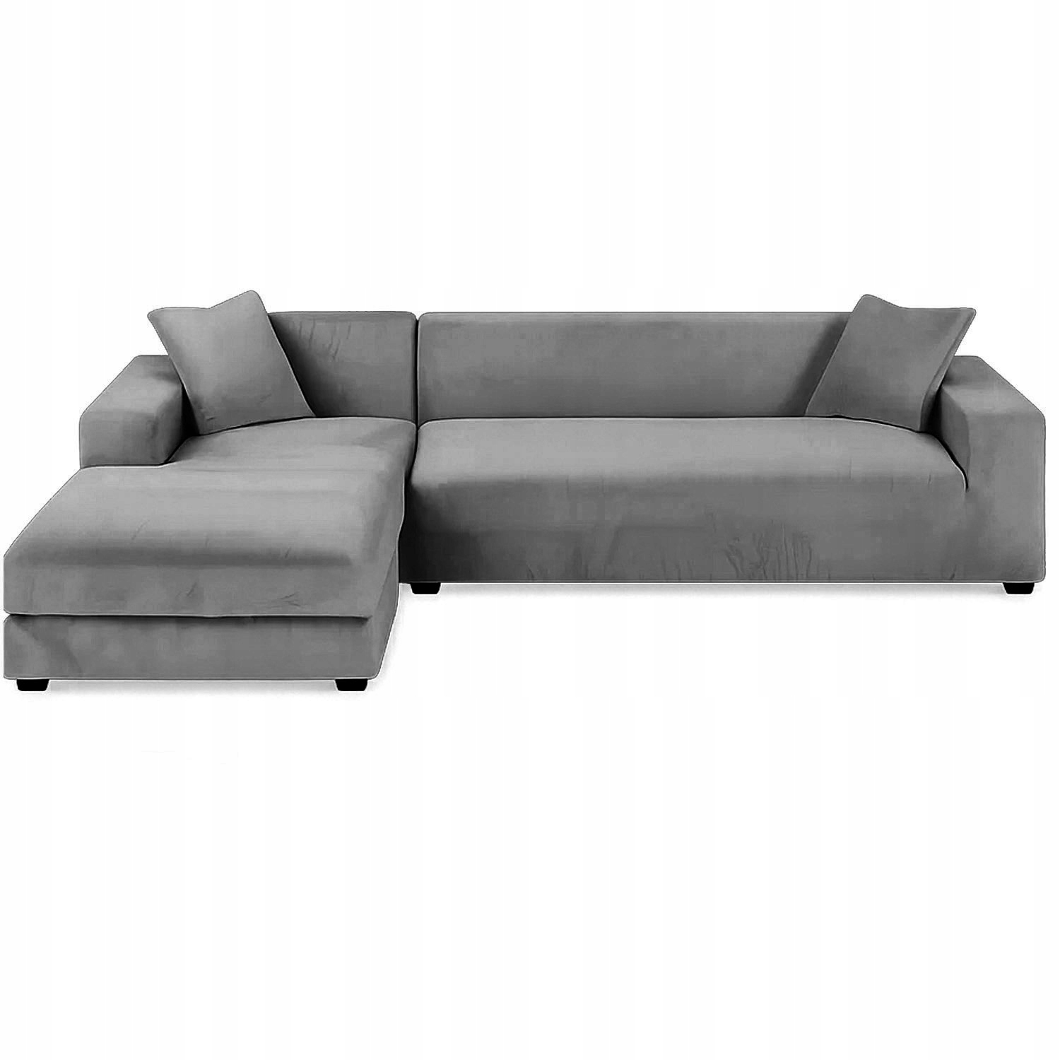 Pokrowiec na kanapę 145-185 cm – elegancka ochrona dla Twojego mebla