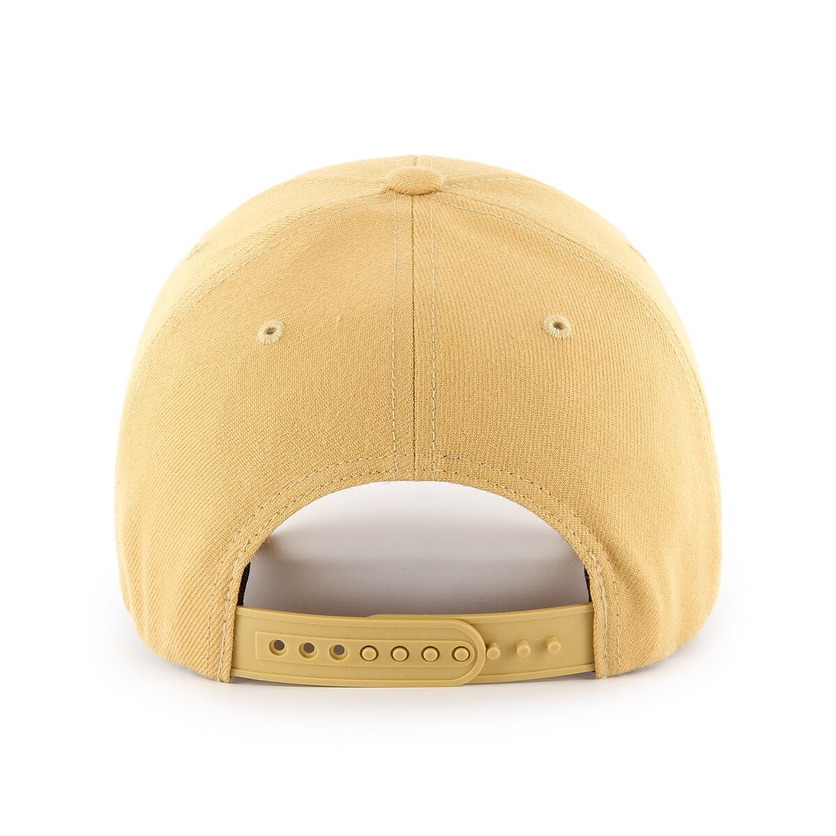 Otwory wentylacyjne – Doskonała przewiewność