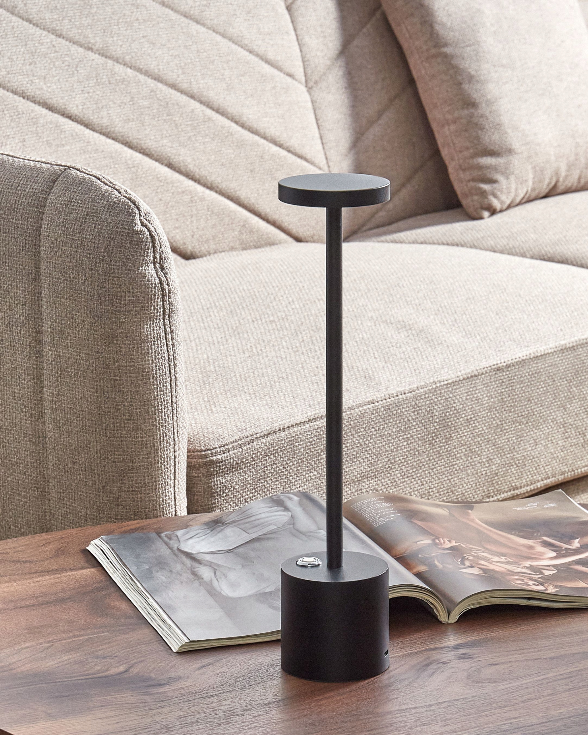 Kompaktowe wymiary – idealna do małych przestrzeni