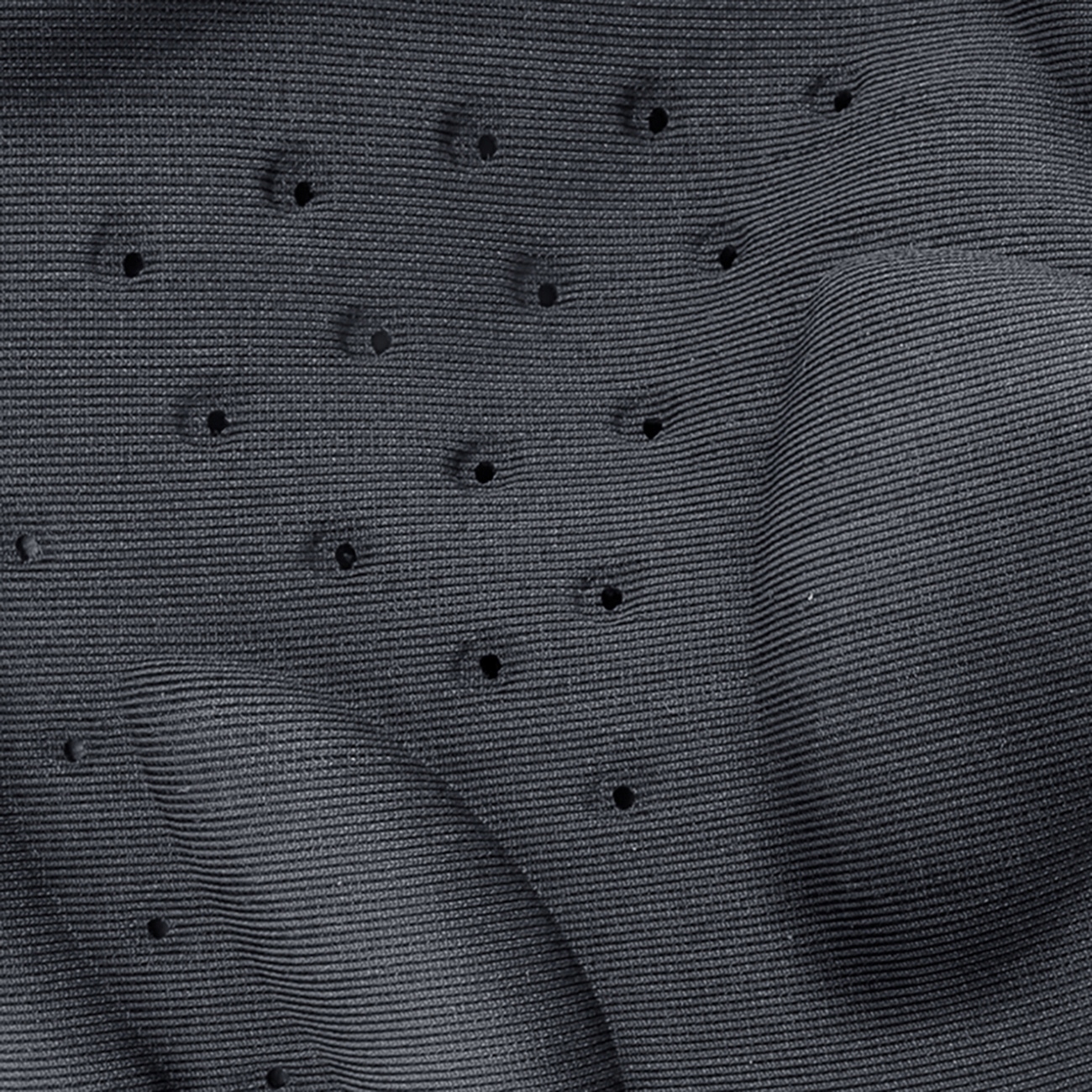 Oddychające materiały dla maksymalnej wygody