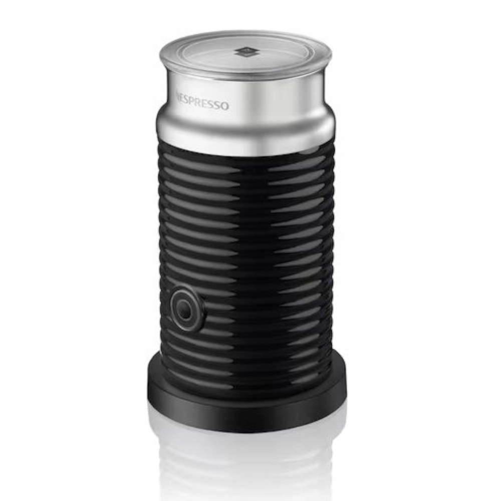 Spieniacz Aeroccino 3 – perfekcyjna pianka do Twojej kawy