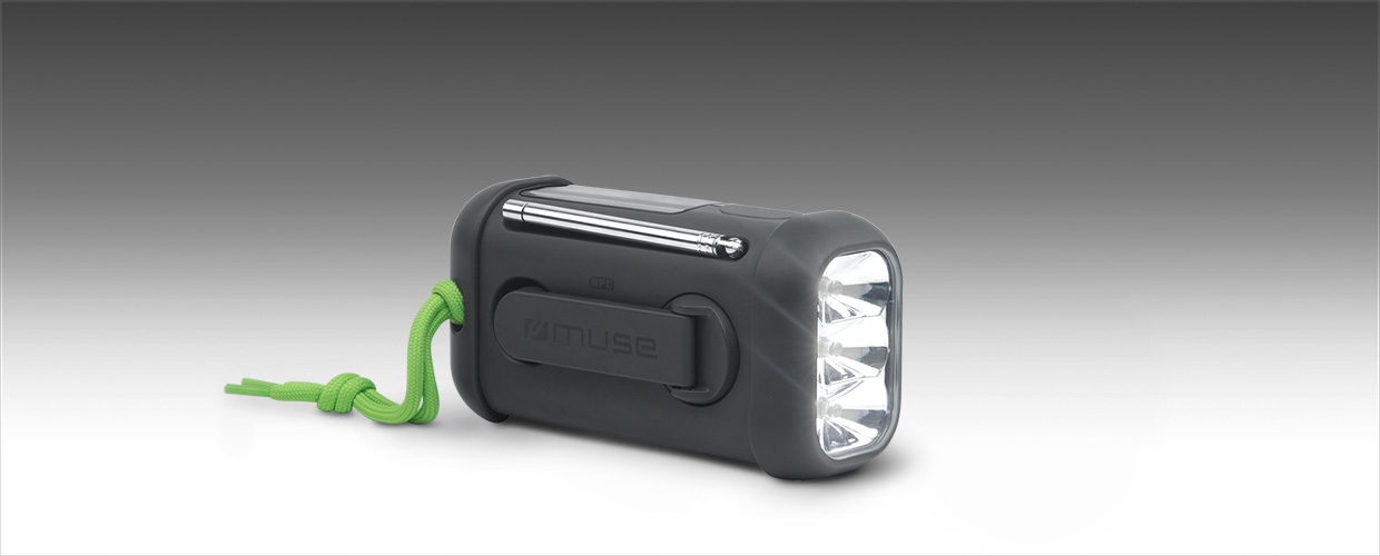 Funkcje alarmu i wskaźnika LED – Zawsze na czas