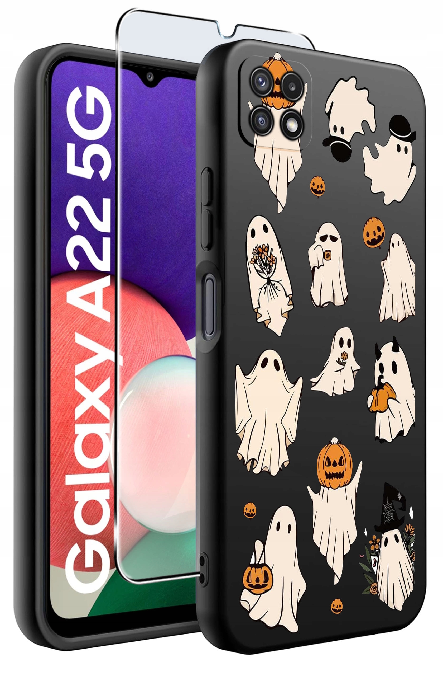 Kompatybilność z Samsung Galaxy A22 5G