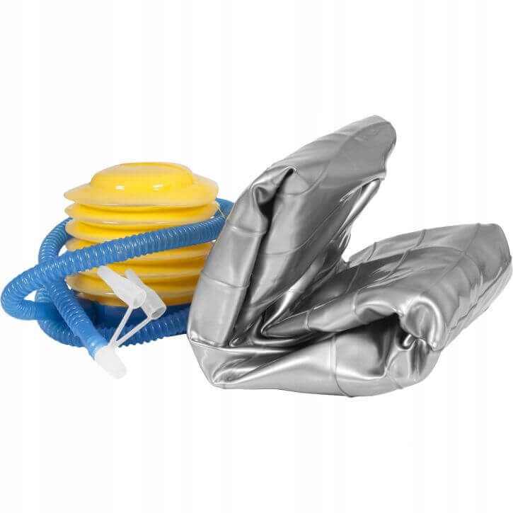 Wysoka jakość materiałów – PVC i dodatki gumowe