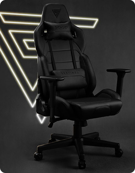 Sense7 Sentinel pu gaming chair