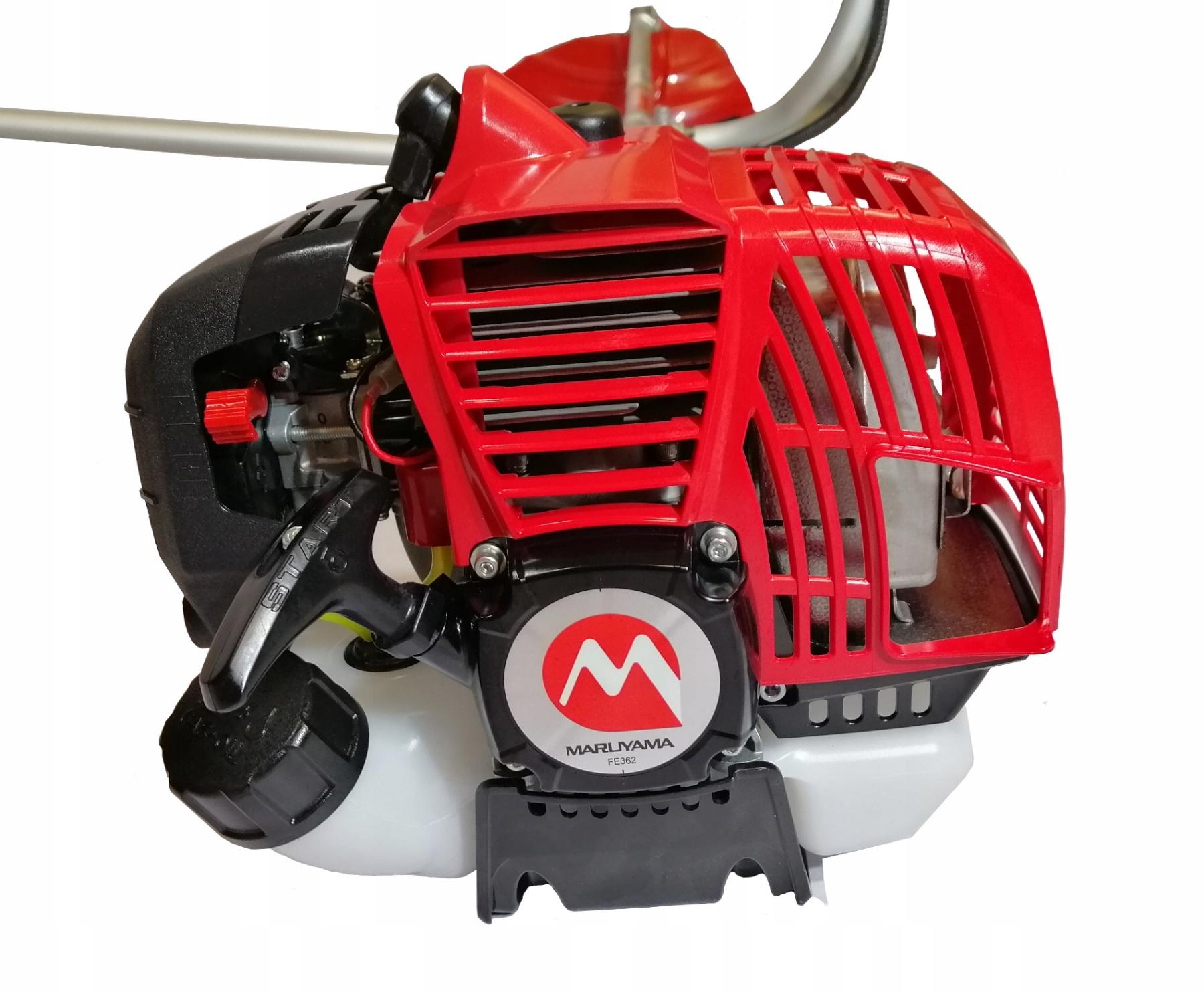 Wysoka jakość wykonania – Japońska precyzja i niezawodność