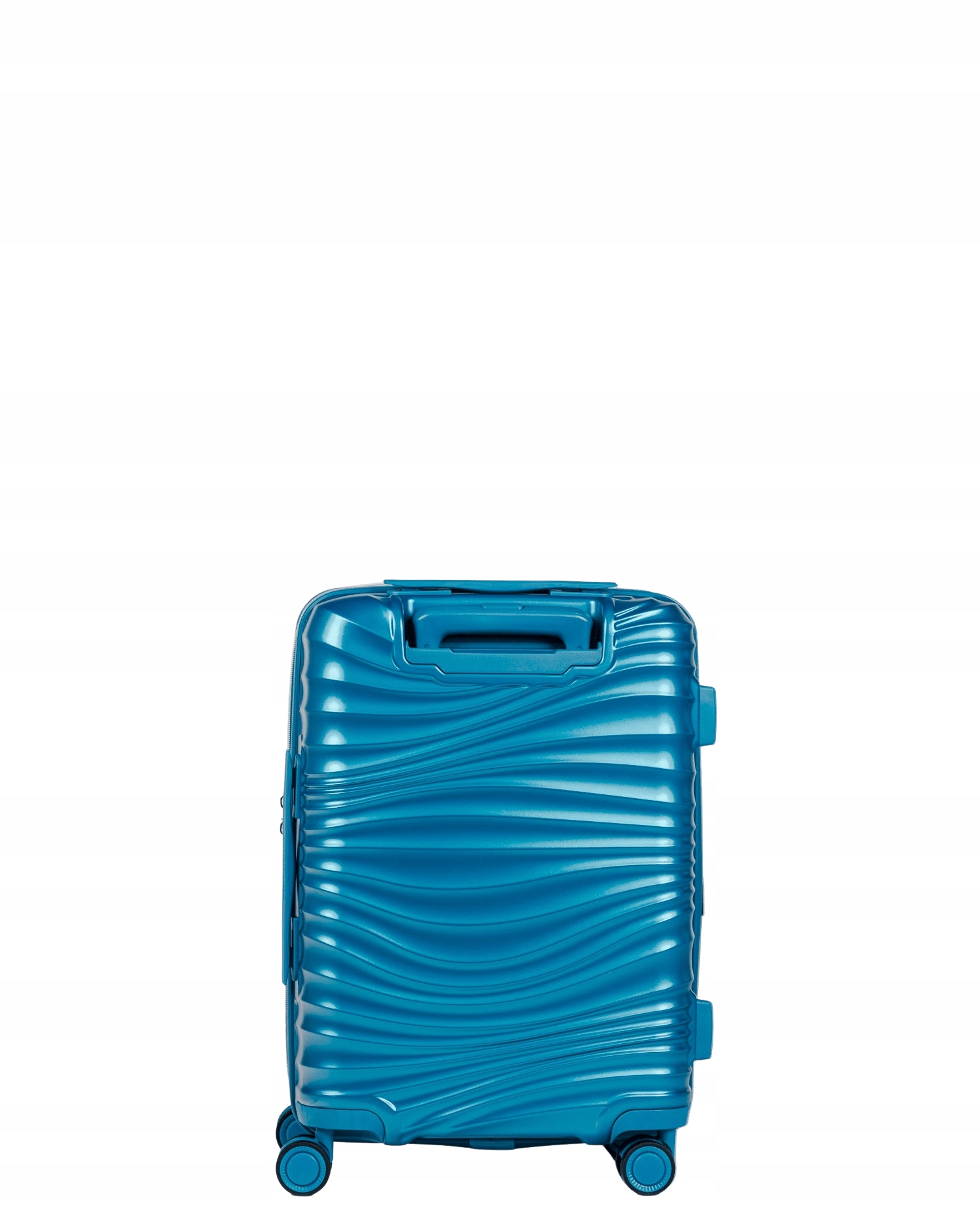 Funkcjonalne wnętrze z dwiema komorami