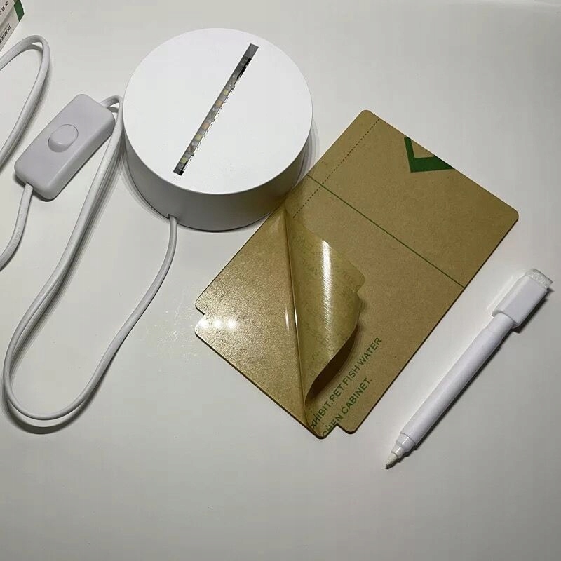 Zasilanie USB i Wygodne Użytkowanie – Lampka dla Każdego