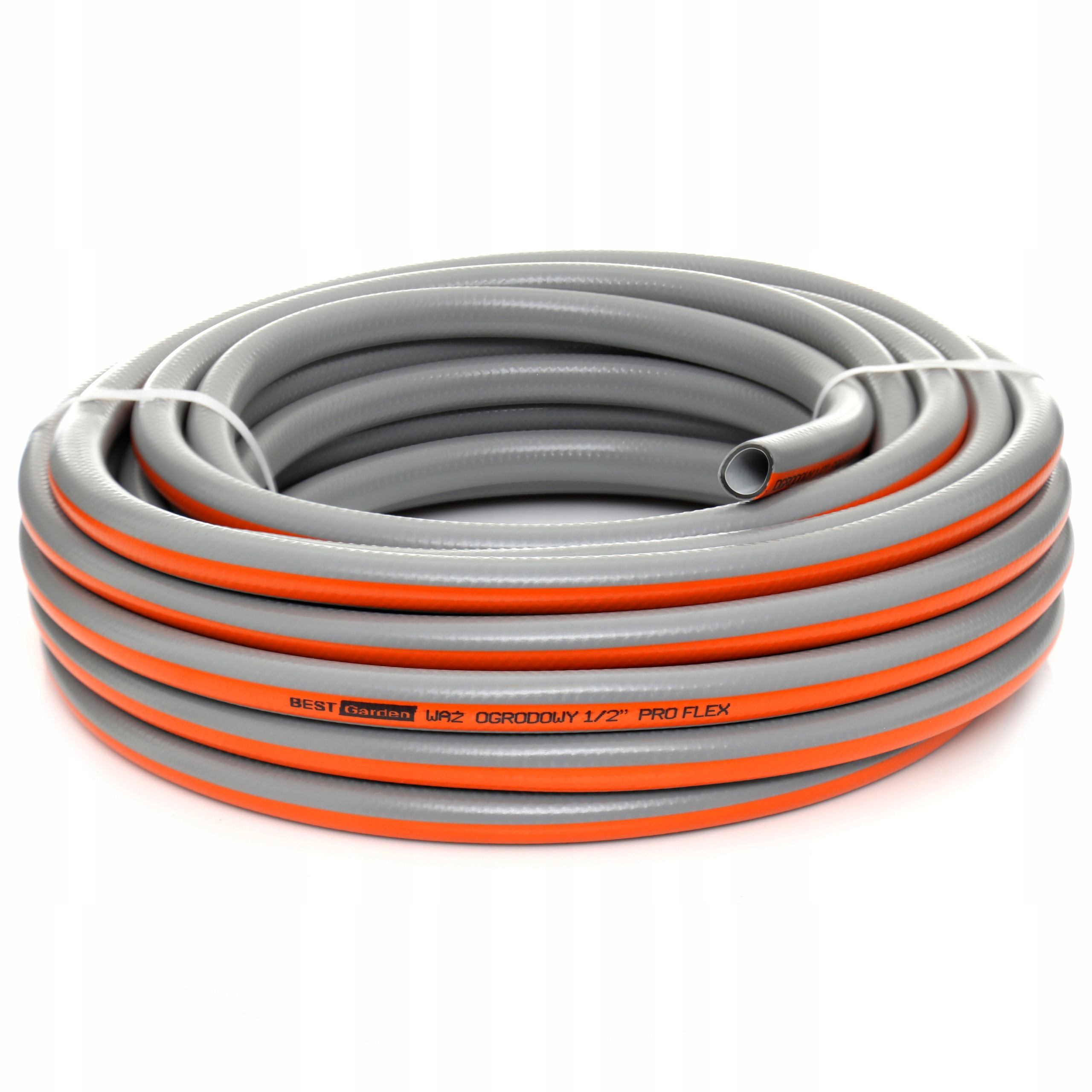 Wysoka elastyczność i 4-warstwowa konstrukcja