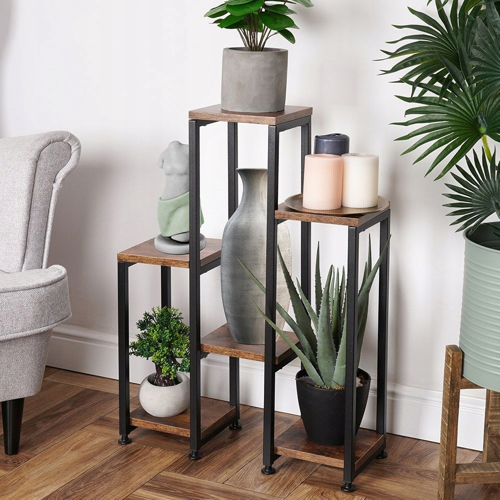 Efektowny design i industrialny styl