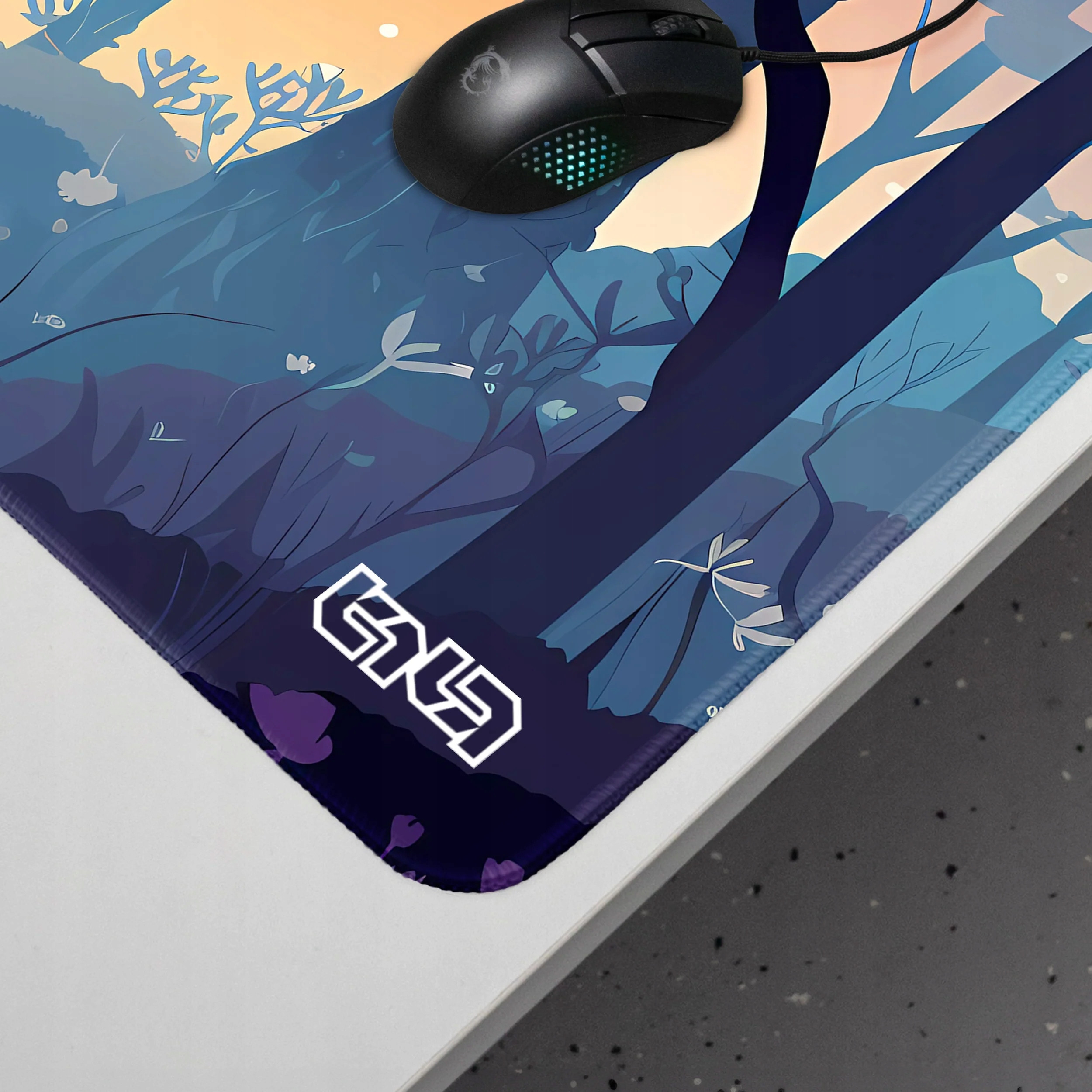 Wsparcie nadgarstka dla długotrwałej wygody