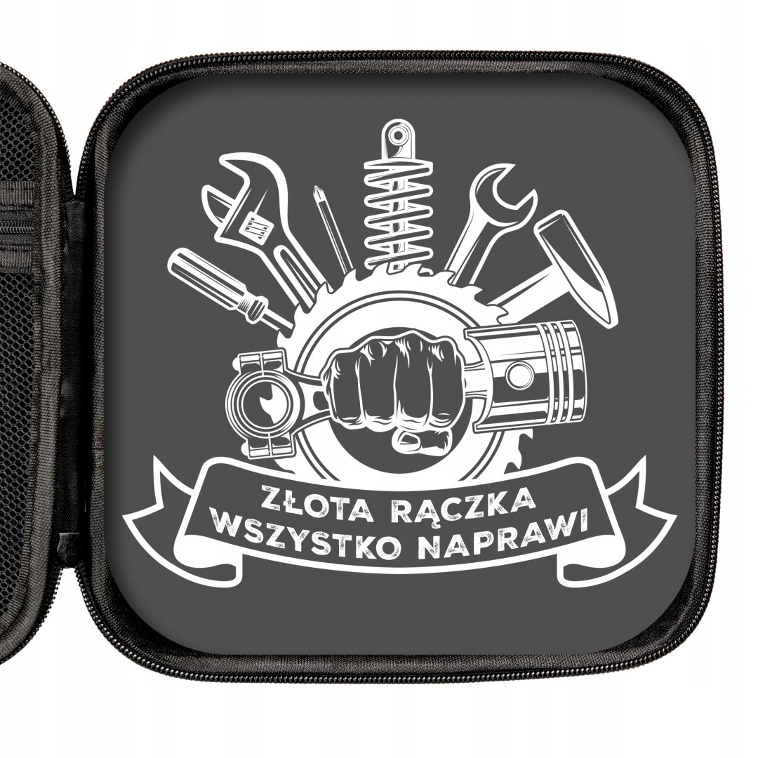 Wygodne akcesoria do naprawy i majsterkowania