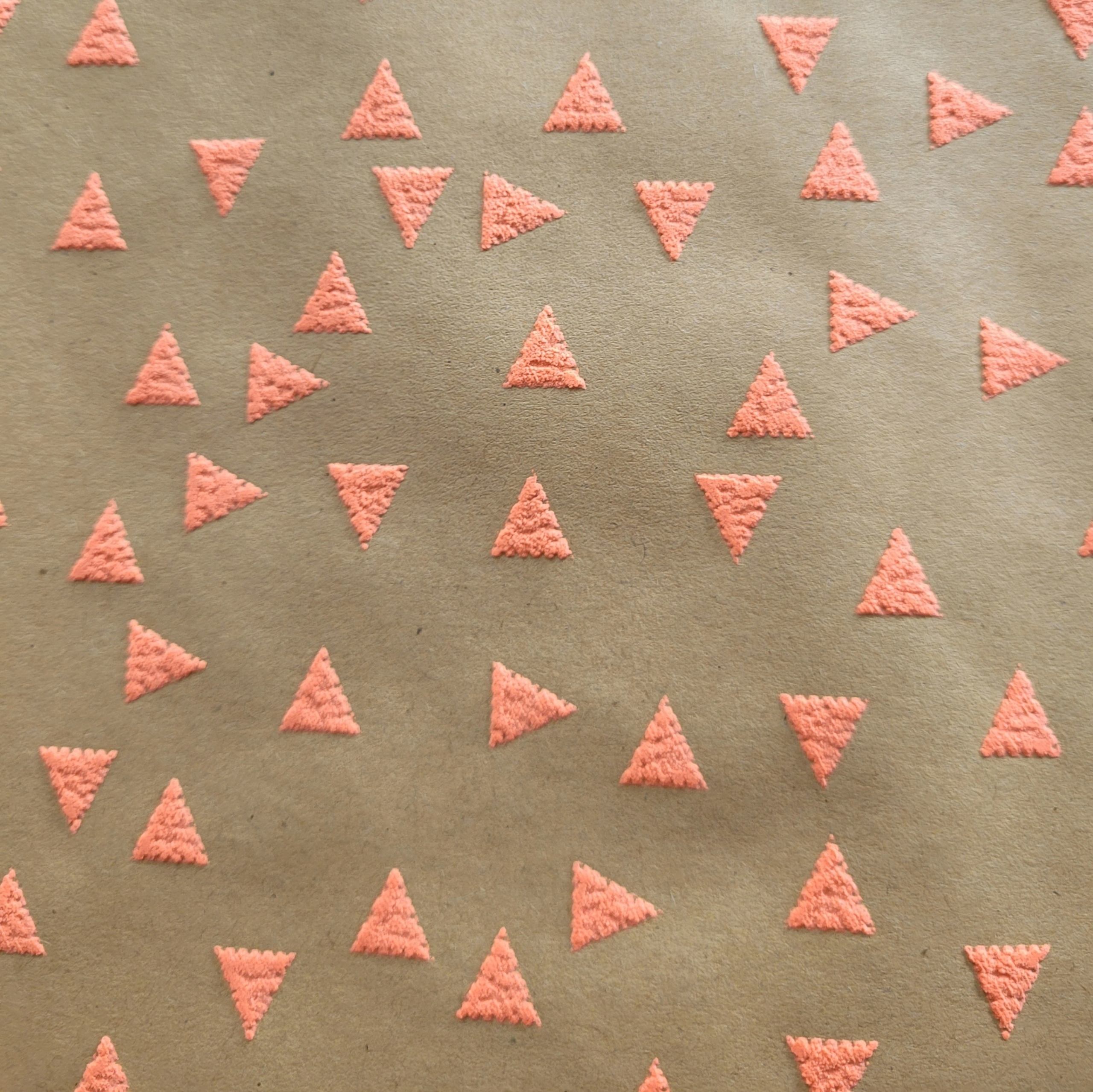 Solidny materiał – Papier o gramaturze 80g