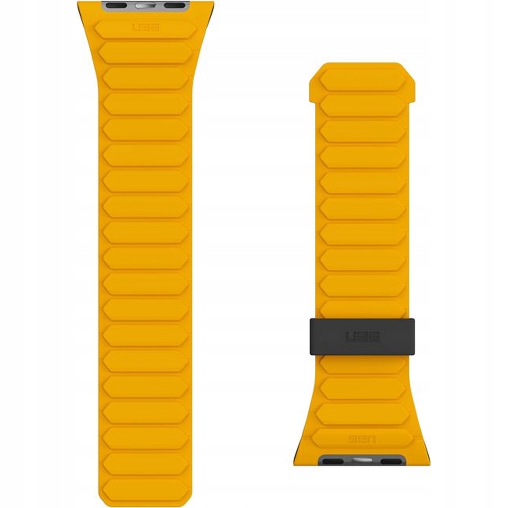 Łatwość noszenia dzięki elastycznemu silikonowi