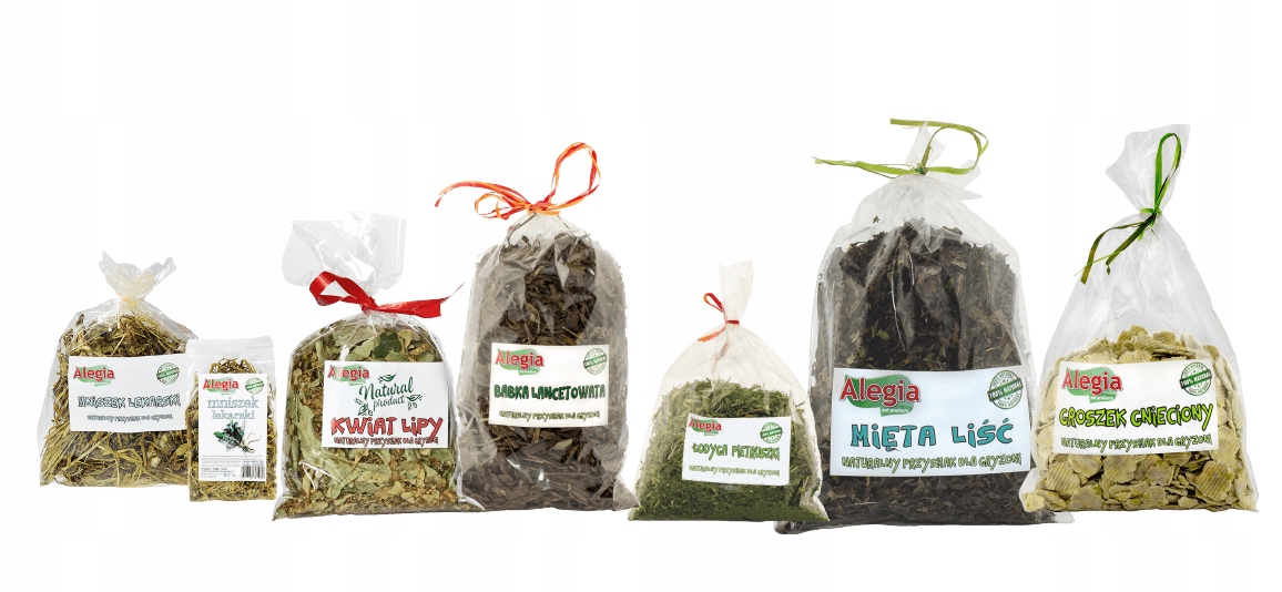 Bez sztucznych dodatków – czysty skład