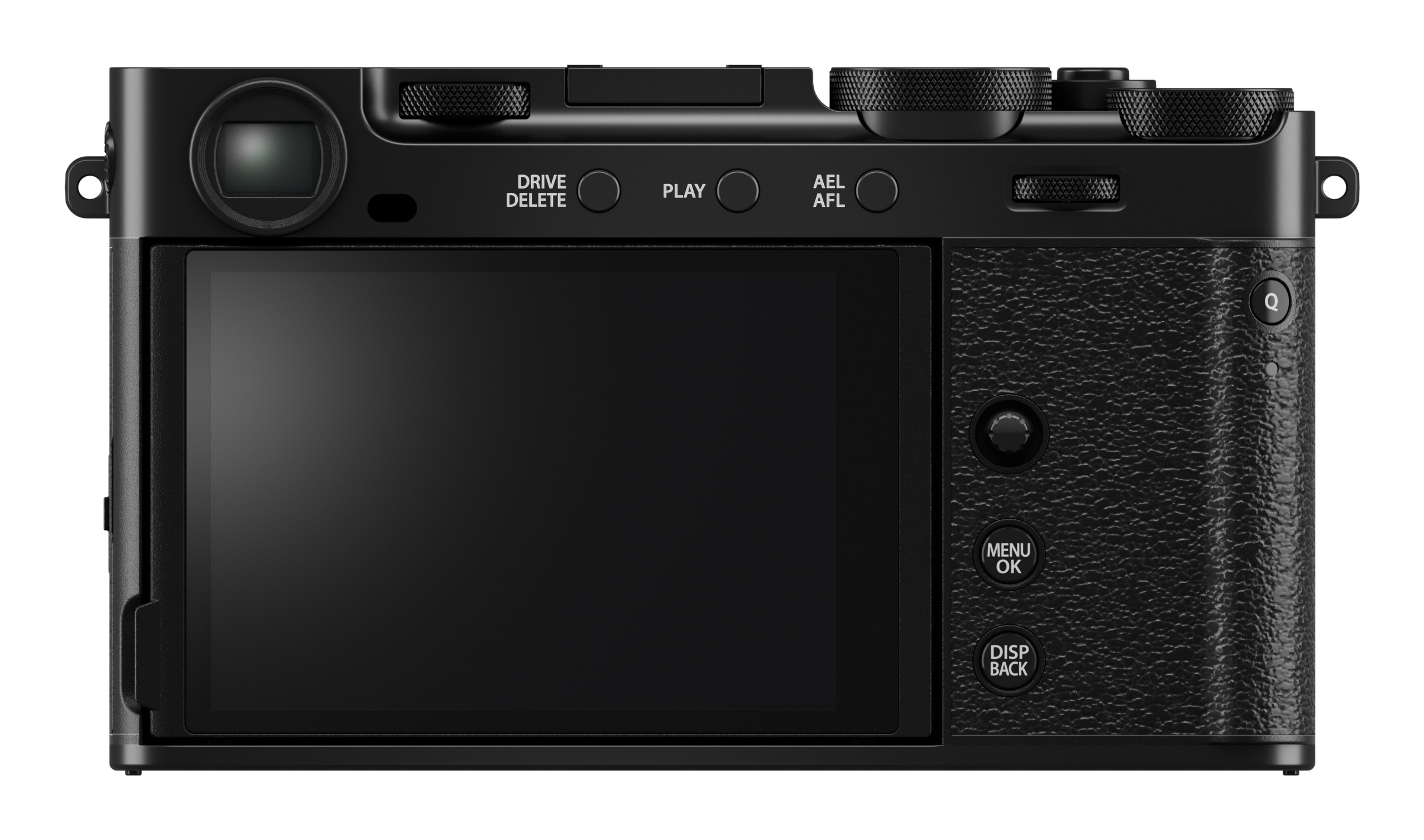 Pięcioosiowa stabilizacja obrazu dla doskonałych ujęć