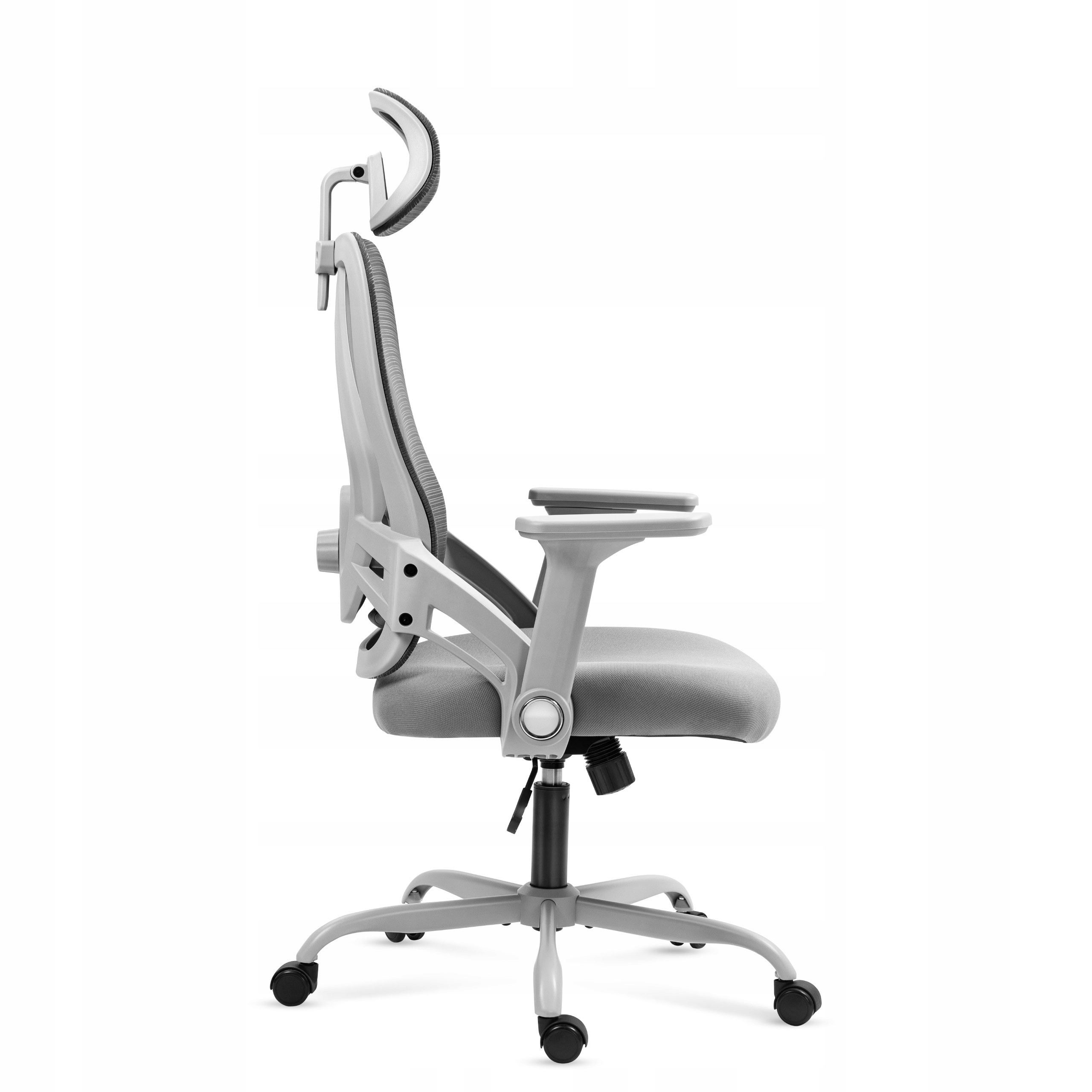 Funkcja Softflex – relaksujące bujanie