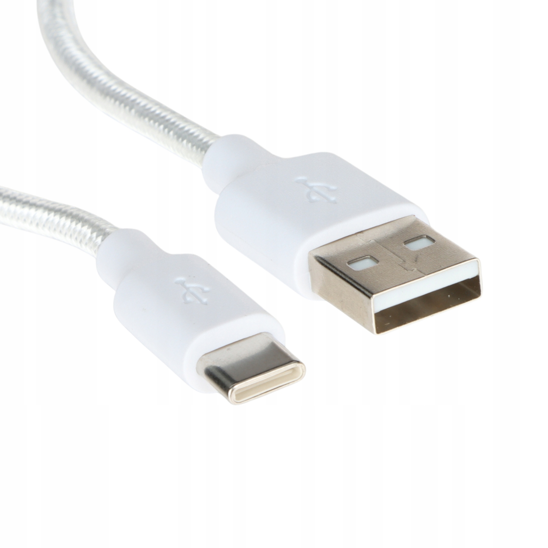 Przewód CHAR-USBAC-0.25M USB-A/USB-C 0.25 m Delta Multimedia – Wysoka jakość i niezawodność