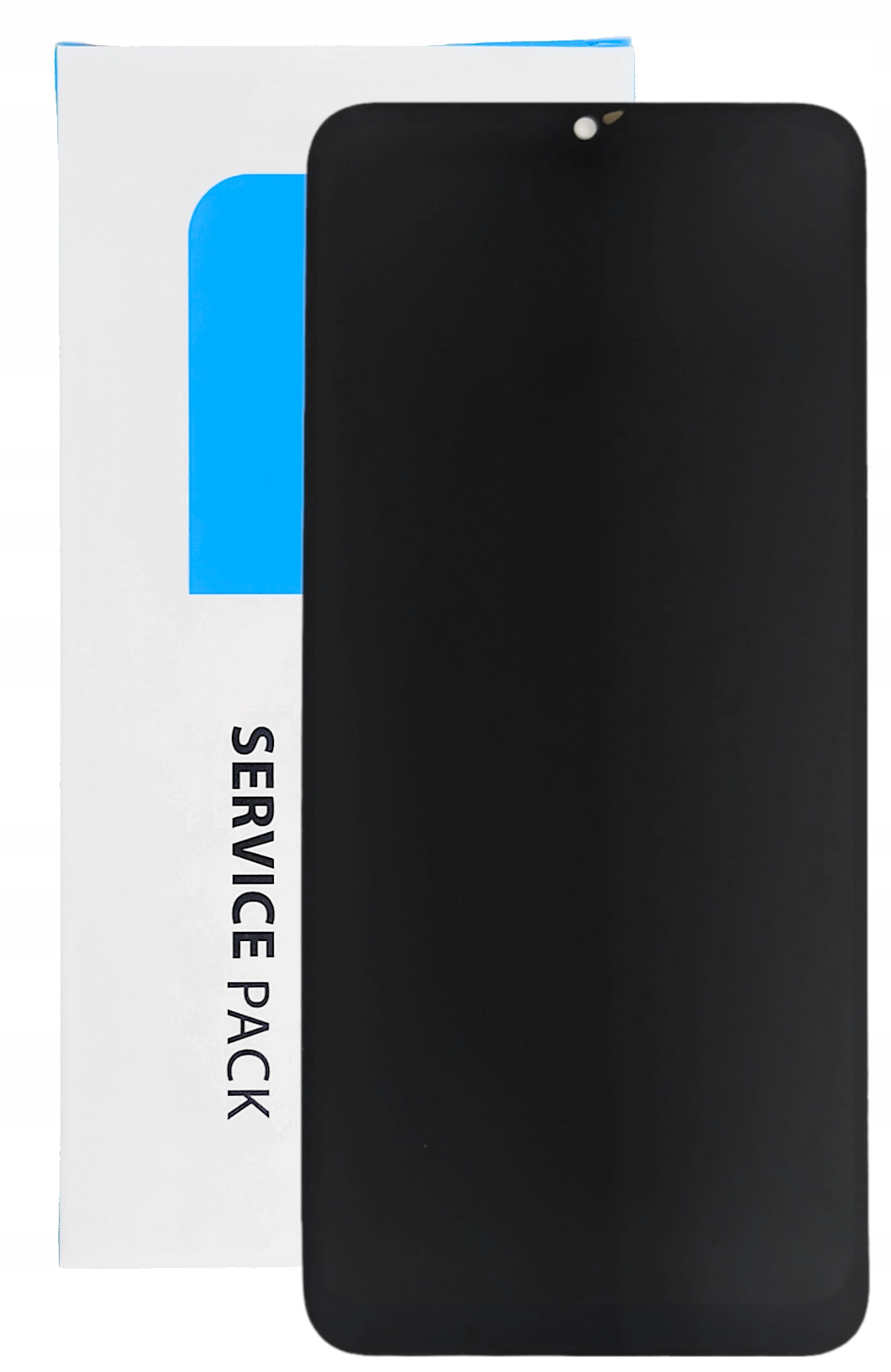 Wysoka jakość matrycy IPS LCD