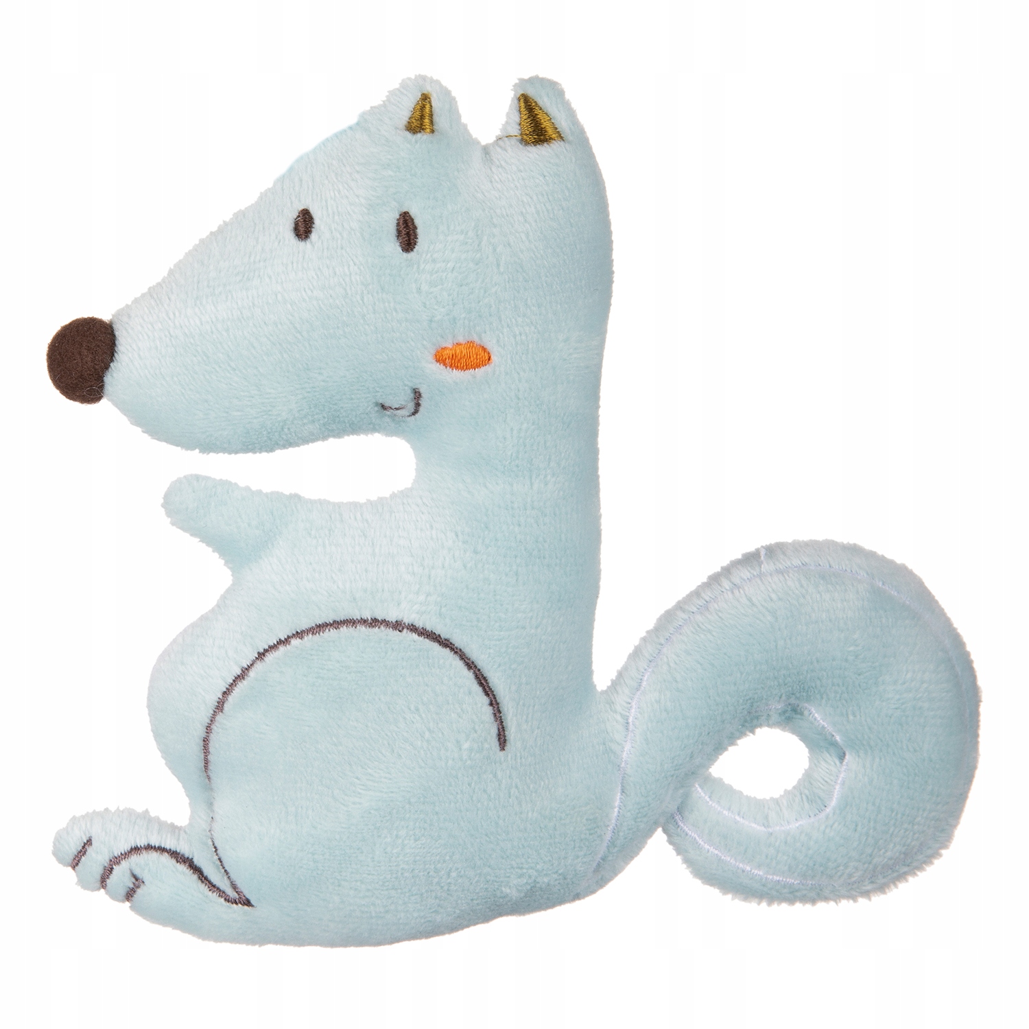 Zestaw 7 zabawek wspierających rozwój sensoryczny